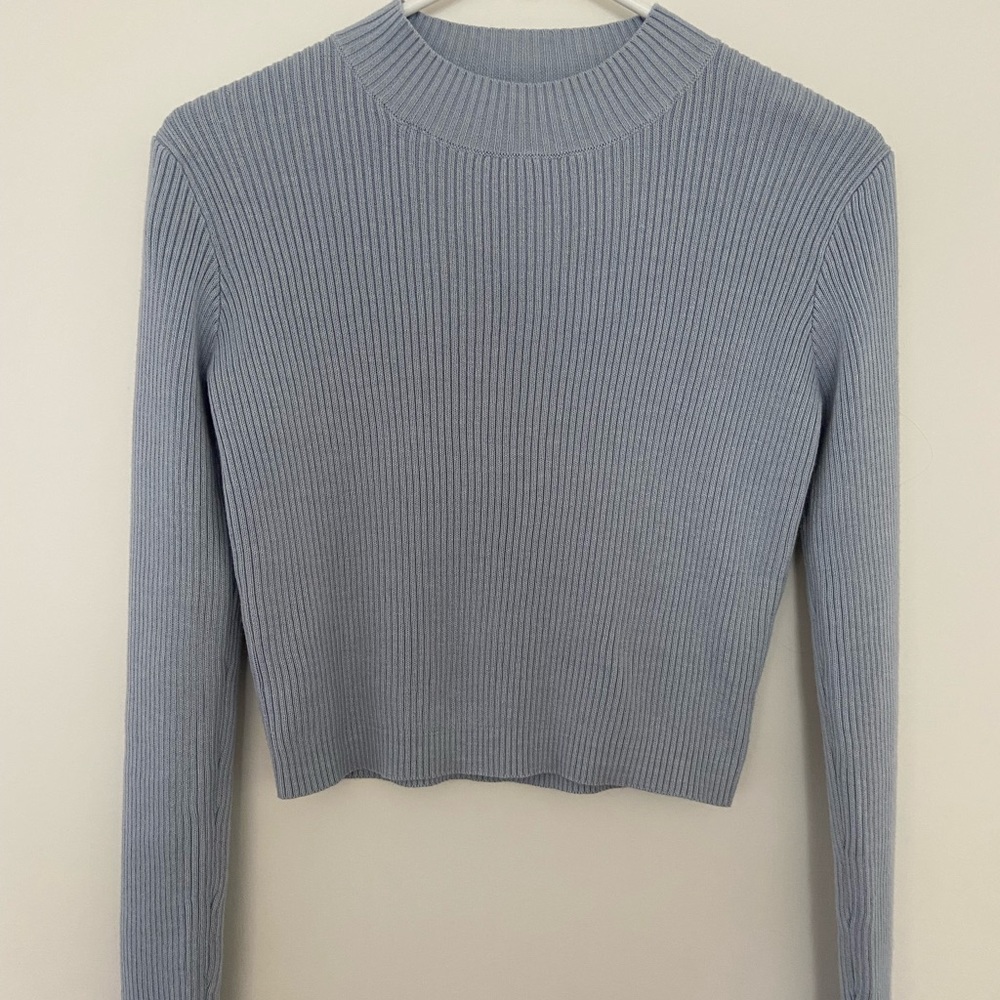NWT John Galt/Brandy Melville Long Sleeve